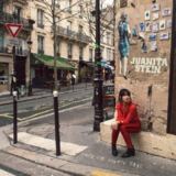 Get Back To The City (Juanita Stein)