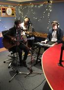 Amazing Sessions 2018 - Cape Cub - The Amazing Sessions