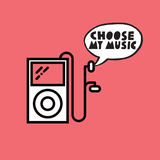 Various Artists - Choose My Music Issue One
