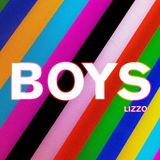 Boys (Lizzo)