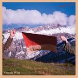 Be Released (Virginia Wing)