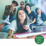 Melodie (Average Sex )
