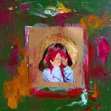 Heavy Eyes (Basement Revolver)