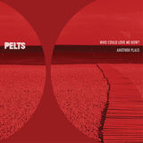 Pelts - Who Could Love Me Now? / Another Place