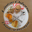 Linton Osborne - Drunk At Breakfast