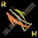 Ryan Hemsworth - Ryan Hemsworth 'Elsewhere' album (Last Gang Records)