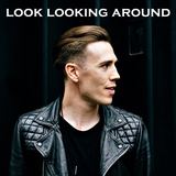 Look Looking Around (Jack Woodward)