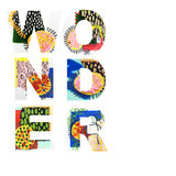 Wonder (Gus Harrower)