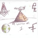 Heart Of A Warrior Vol.1 by SatGame (Dawon N Merritt)