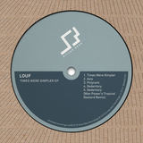 Times Were Simpler EP (Louf)