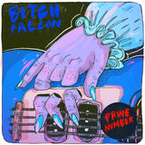 Prime Number (Bitch Falcon)