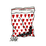 Everybody Loves You (Soak)