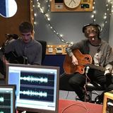 Bilk - The Amazing Sessions (Amazing Sessions 2018)