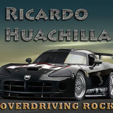 OVERDRIVING ROCK (RICARDO HUACHILLA)