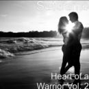Dawon N Merritt - Heart of a Warrior, Vol. 2 by SatGame