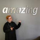 Amazing Sessions 2018 - Annabel Allum - The Amazing Sessions