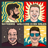 Welcome Ever Smiles & Farewell Goes Out Sighing (Sixteen12)
