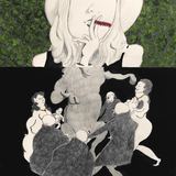 Tacoma Night Terror Part 2: Self-Fulfilling Elegy (Jackie Cohen)