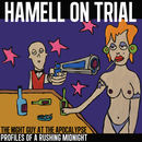 Hamell On Trial - The Night Guy at The Apocalypse Profiles of a Rushing Midnight