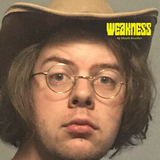 Weakness (Mouth Breather)