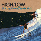 Split EP (HIGH/LOW)