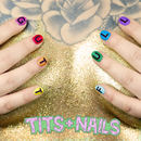 GUTTFULL - Tits and Nails