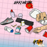 LAKKY ONE STAR - OPIUM (2018) (Lakky One Star)