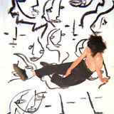 If I Die, Then I Die (Emerson Snowe)