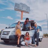 British Mind (Hinds)