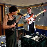 Her's - The Amazing Sessions (Amazing Sessions 2018)