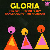 Hey Gyp EP (Gloria )