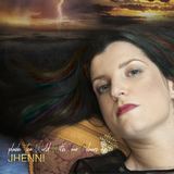Splash The World With Your Colours (Jhenni)