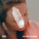 Gordi - Gordi 'Can We Work It Out (Reworks)' Ep (Jagjaguwar)