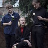 Echo Ladies - The Amazing Sessions (Amazing Sessions 2018)