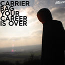 MARK MATHEWS - Carrier Bag Your Career is Over
