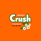Content Crush (Seatbelts)