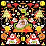 AOC (An Orange Conspiracy)