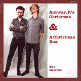 A Christmas Box (The Harriets)