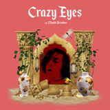 Crazy Eyes (Mouth Breather)