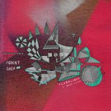 Flashlight feat. Grace Walker (Jonny Drop)