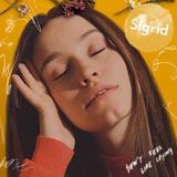 Don't Feel Like Crying (Sigrid)