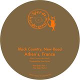 Athen's, France (Black Country, New Road)
