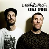 Kebab Spider (Sleaford Mods)