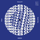 DIE DAS DER - DIE DAS DER Singles Club Volume 01
