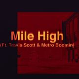 Mile High (James Blake)
