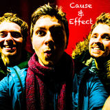 Cause & Effect (Boundless Brothers)