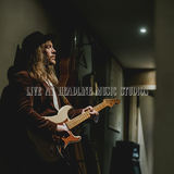 Woodley Taylor - Live At Headline Music Studios