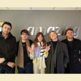 The Howl & The Hum Interview (Rianne Kate Thompson)