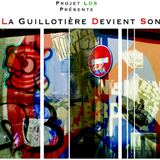La guillotière Devient Son (Xavier Gauthier)
