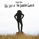 oliver shaw - The Last Of The English Cowboys